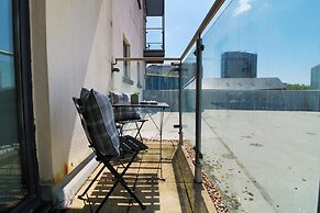 Dray Court-Cardiff City centre