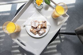 Dray Court-Cardiff City centre