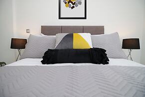 Dray Court-Cardiff City centre