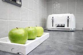 Dray Court-Cardiff City centre