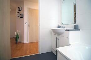 Dray Court-Cardiff City centre