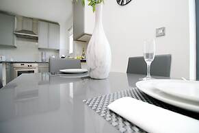 Dray Court-Cardiff City centre