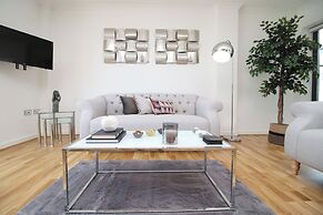 Dray Court-Cardiff City centre