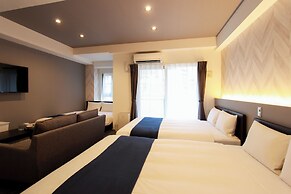 Grand Prime HAKATA HOTEL