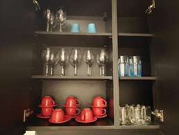 Edge Central Pattaya by Mickey