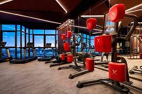 Edge Central Pattaya by Mickey