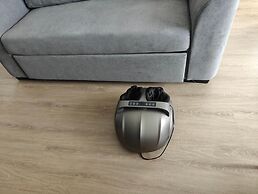 Edge Central Pattaya by Mickey