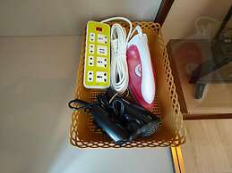 Edge Central Pattaya by Mickey