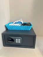 Edge Central Pattaya by Mickey