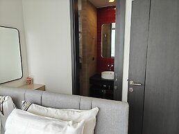 Edge Central Pattaya by Mickey