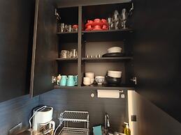 Edge Central Pattaya by Mickey