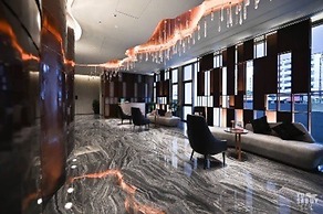 Edge Central Pattaya by Mickey