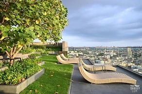 Edge Central Pattaya by Mickey