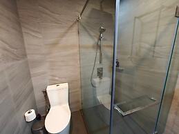 Edge Central Pattaya by Mickey