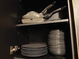 Edge Central Pattaya by Mickey