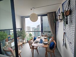 Edge Central Pattaya by Mickey