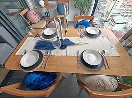 Edge Central Pattaya by Mickey