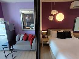 Edge Central Pattaya by Mickey