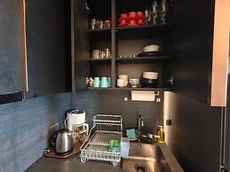 Edge Central Pattaya by Mickey