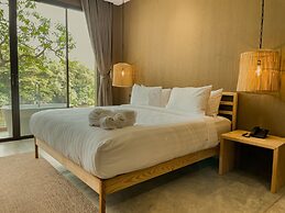 Historykan Kanchanaburi Hotel