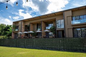 Historykan Kanchanaburi Hotel