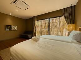 Historykan Kanchanaburi Hotel