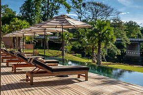 Historykan Kanchanaburi Hotel