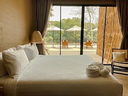 Historykan Kanchanaburi Hotel