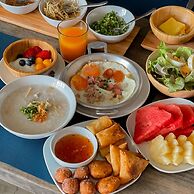 Historykan Kanchanaburi Hotel