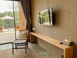 Historykan Kanchanaburi Hotel