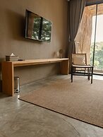 Historykan Kanchanaburi Hotel