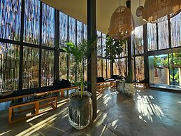 Historykan Kanchanaburi Hotel