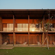 Historykan Kanchanaburi Hotel