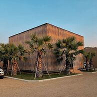 Historykan Kanchanaburi Hotel