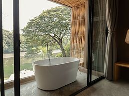 Historykan Kanchanaburi Hotel