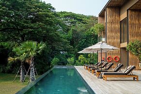 Historykan Kanchanaburi Hotel