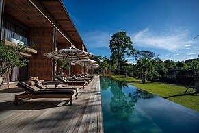 Historykan Kanchanaburi Hotel