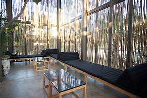 Historykan Kanchanaburi Hotel