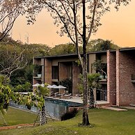 Historykan Kanchanaburi Hotel