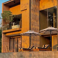 Historykan Kanchanaburi Hotel