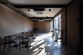 Historykan Kanchanaburi Hotel