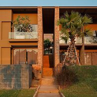 Historykan Kanchanaburi Hotel