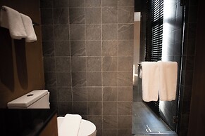 Historykan Kanchanaburi Hotel