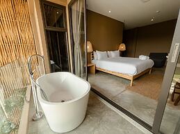 Historykan Kanchanaburi Hotel