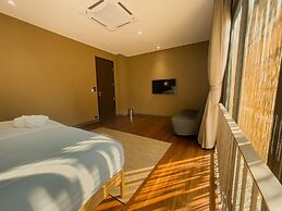 Historykan Kanchanaburi Hotel