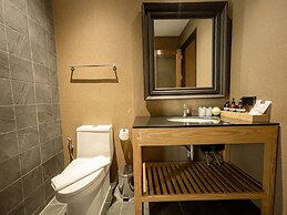 Historykan Kanchanaburi Hotel