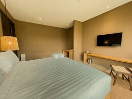 Historykan Kanchanaburi Hotel