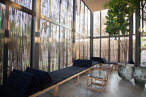 Historykan Kanchanaburi Hotel