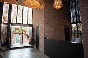 Historykan Kanchanaburi Hotel