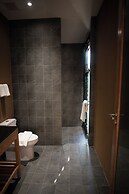 Historykan Kanchanaburi Hotel